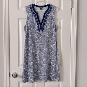 Tommy Bahama sleeveless dress